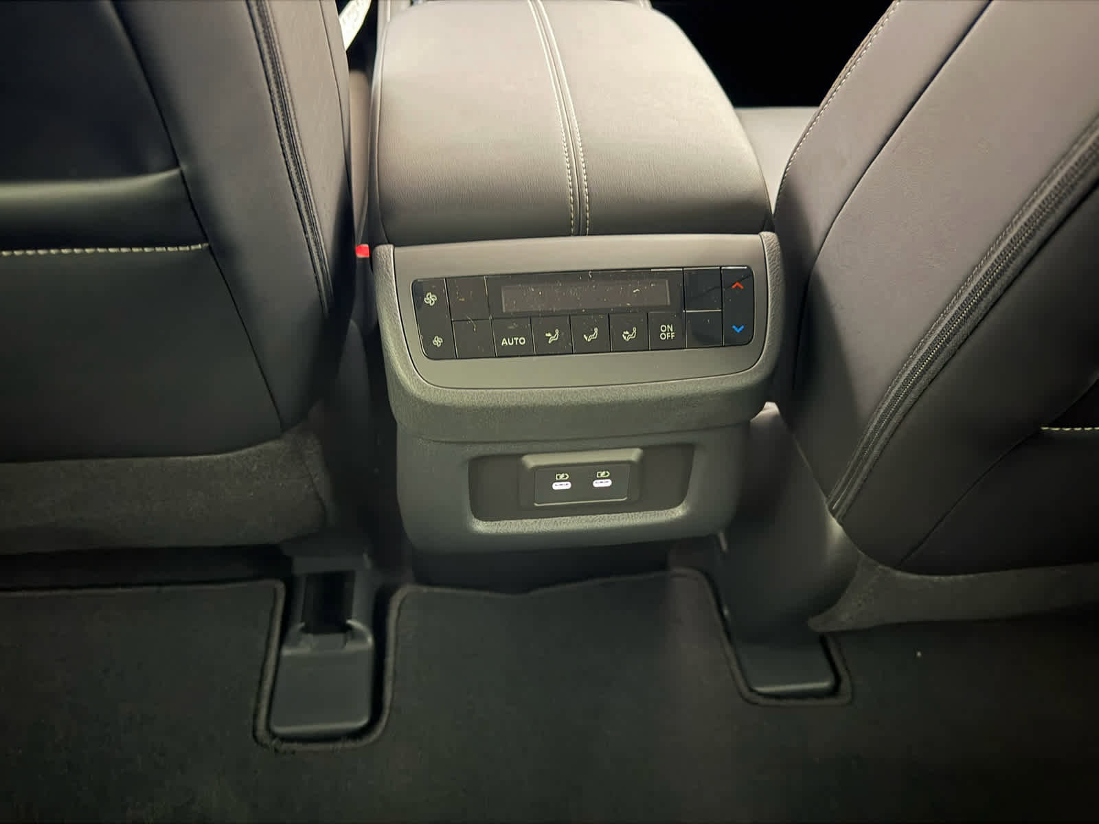 New 2026 Nissan Pathfinder SL image 22