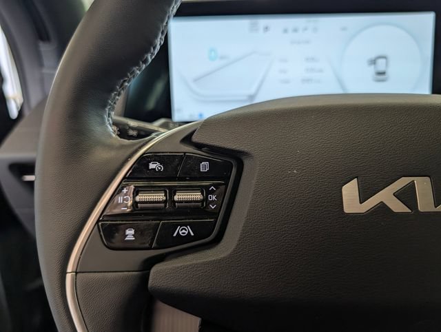 Used 2023 Kia EV6 GT-Line AWD/4WD image 19