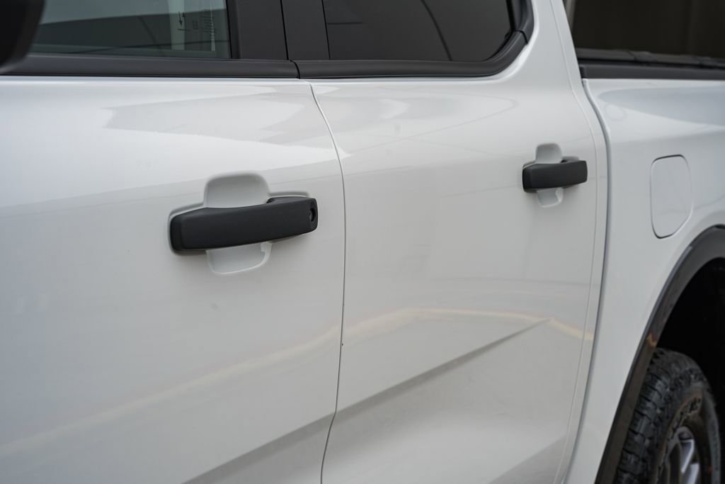 Used 2024 Ford Ranger XLT image 22