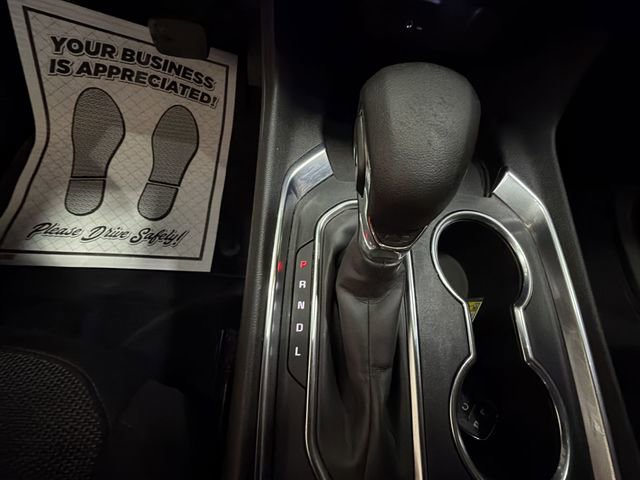 Certified 2023 Chevrolet Traverse LT image 20