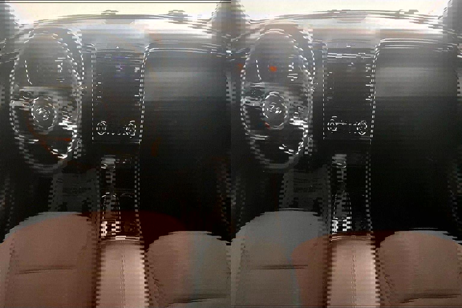 Used 2023 Hyundai Santa Cruz SE image 7