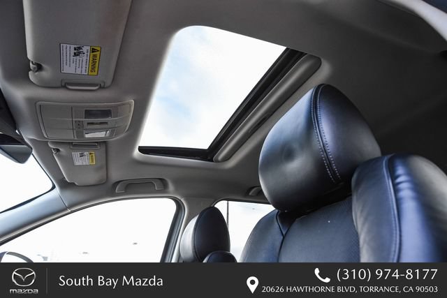 Certified 2023 MAZDA CX-9 Touring Plus AWD/4WD image 23