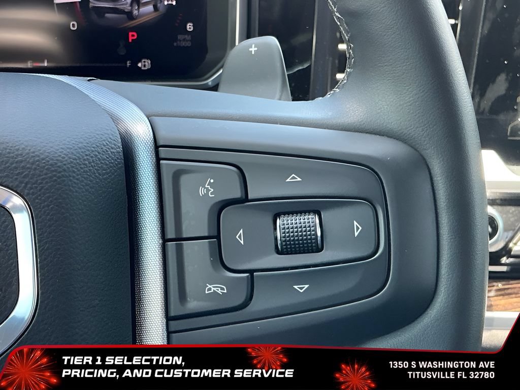 Used 2026 GMC Sierra 1500 Elevation w/ Elevation Premium Package AWD/4WD image 27