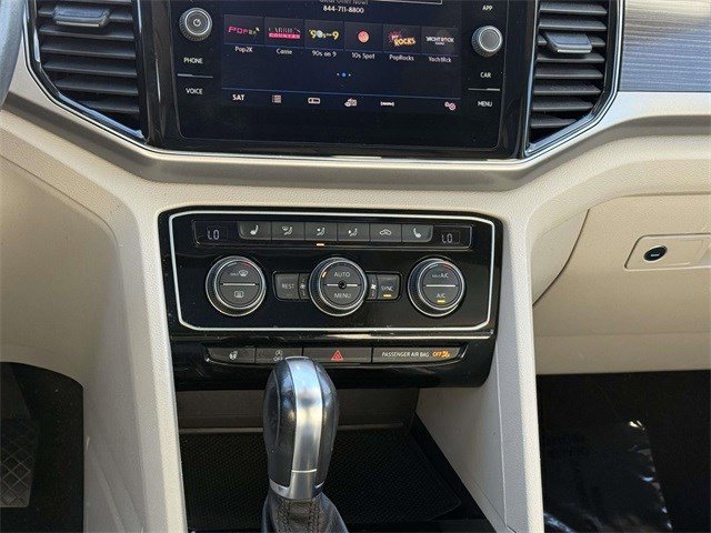 Used 2019 Volkswagen Atlas SEL image 20