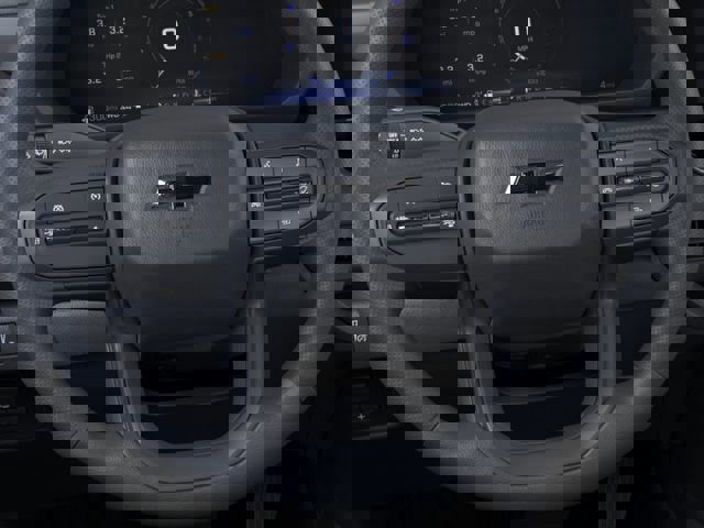 New 2026 Chevrolet Colorado Trail Boss AWD/4WD image 19