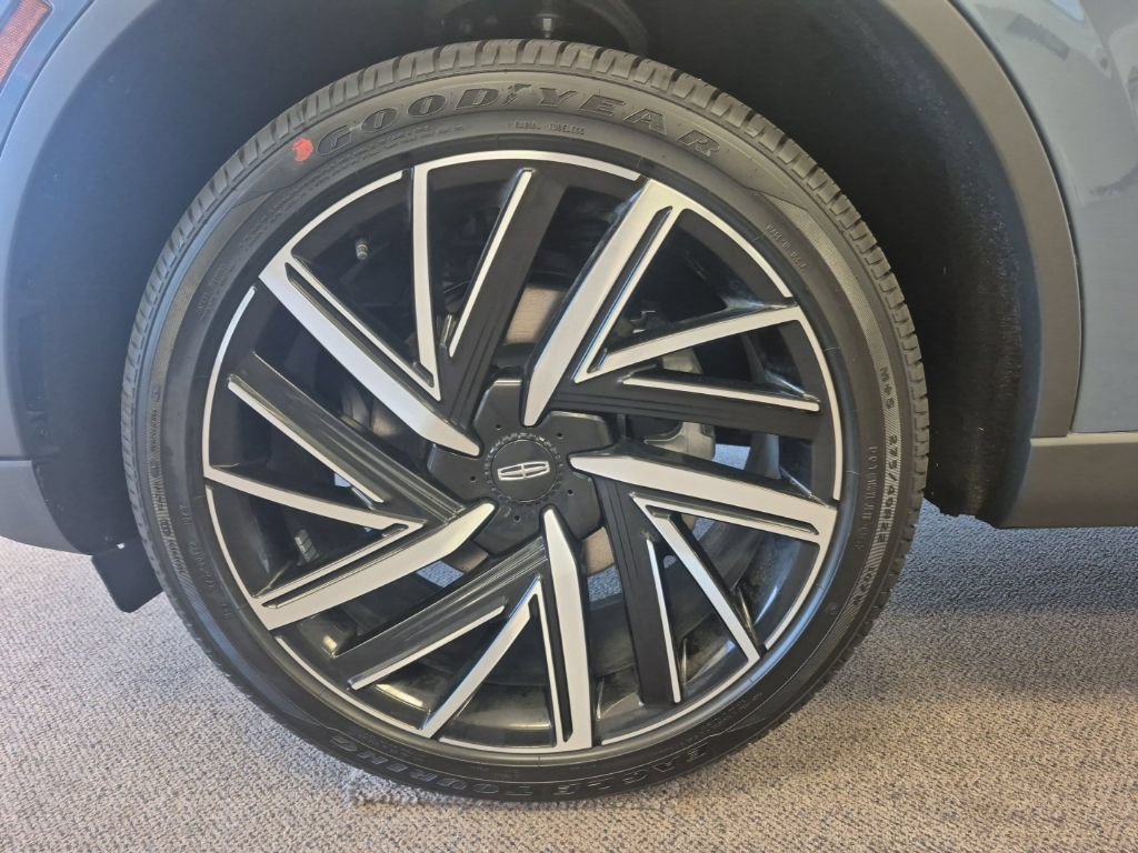 New 2026 Lincoln Aviator Reserve AWD/4WD image 10