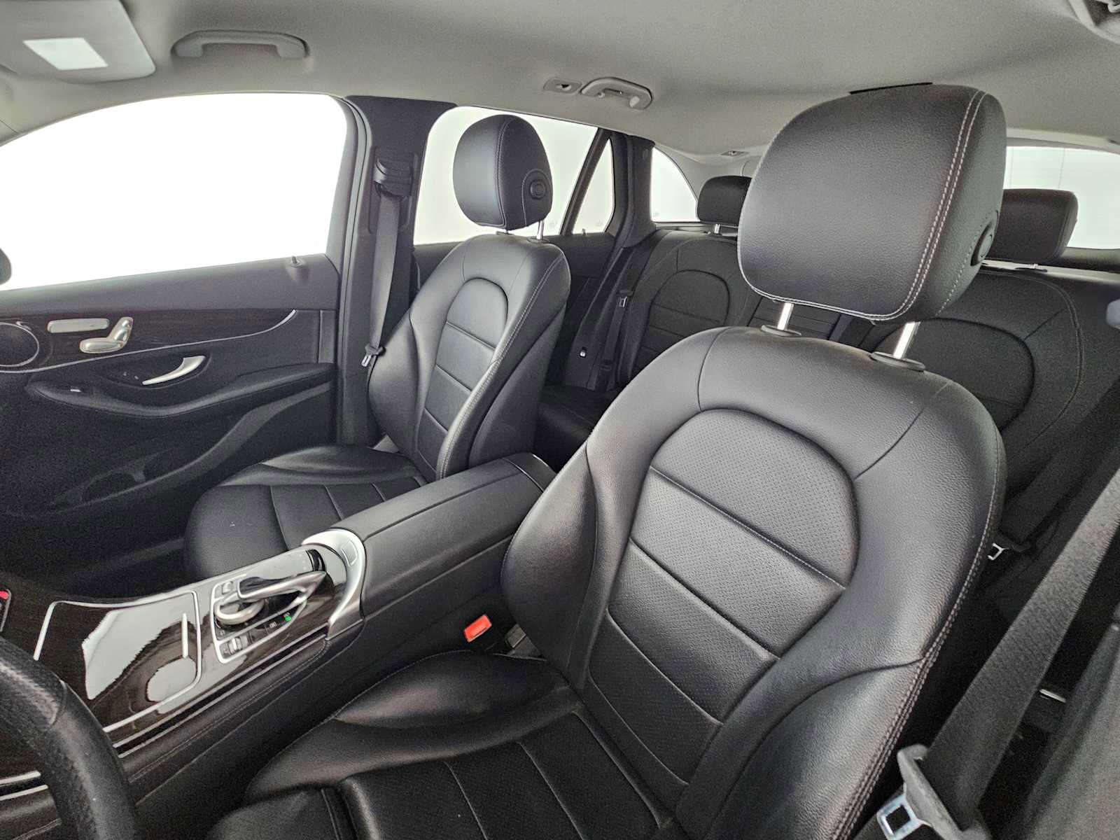 Used 2016 Mercedes-Benz GLC 300 image 21