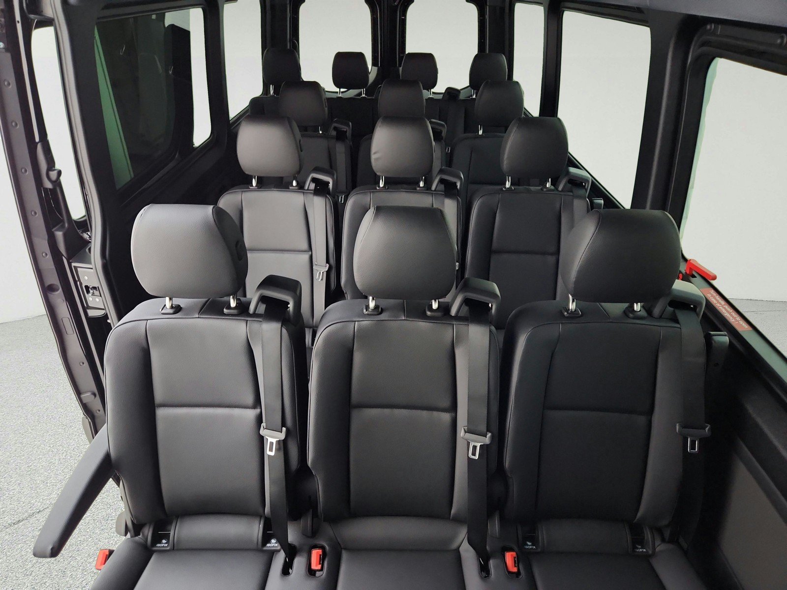 New 2026 Mercedes-Benz Sprinter 2500 image 25