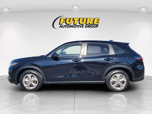 Used 2023 Honda HR-V LX image 6