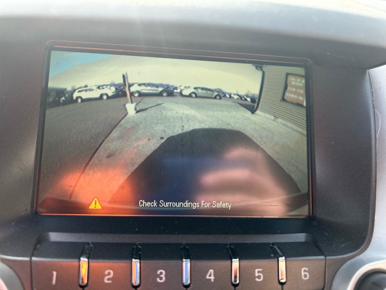 Used 2013 Chevrolet Equinox LT w/ Driver Convenience Package FWD image 23