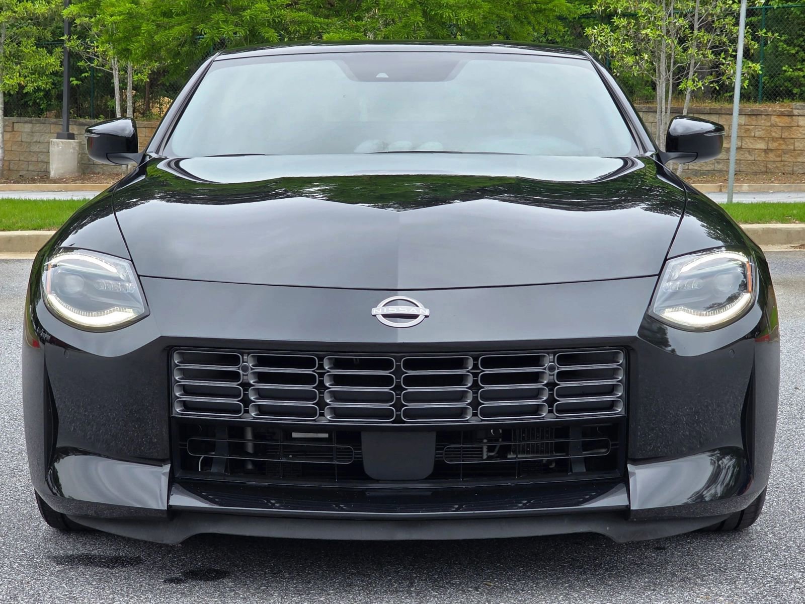 Used 2024 Nissan Z Performance w/ Floor Mat Package RWD image 10