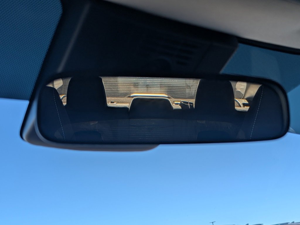 Used 2024 Toyota Corolla Hybrid Sedan image 19