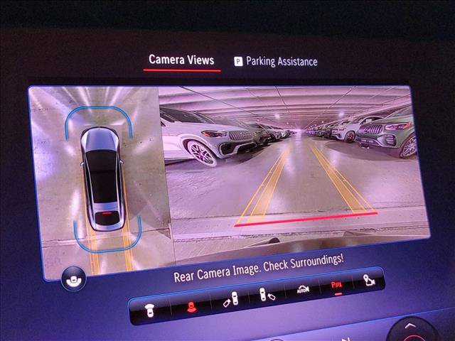 Certified 2024 Mercedes-Benz EQS 450+ Sedan image 16