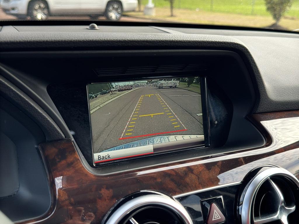 Used 2015 Mercedes-Benz GLK 350 4MATIC image 23