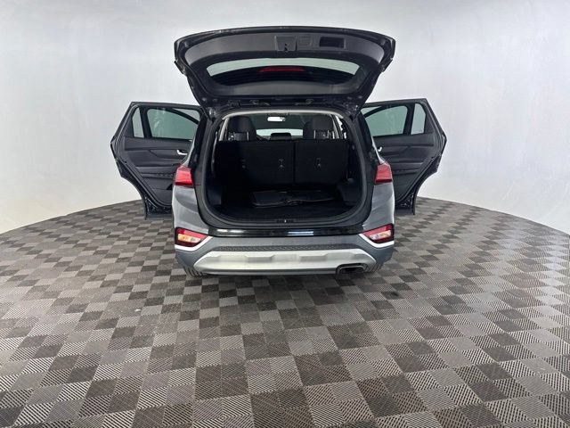 Used 2020 Hyundai Santa Fe SEL FWD image 19