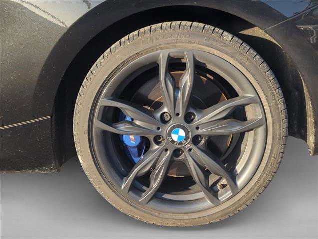 Used 2017 BMW M240i xDrive Convertible image 5