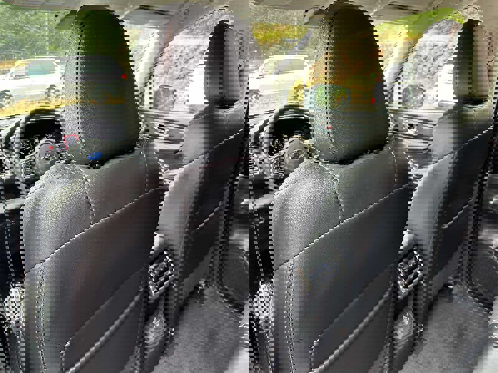 Certified 2024 Subaru Ascent Limited image 10