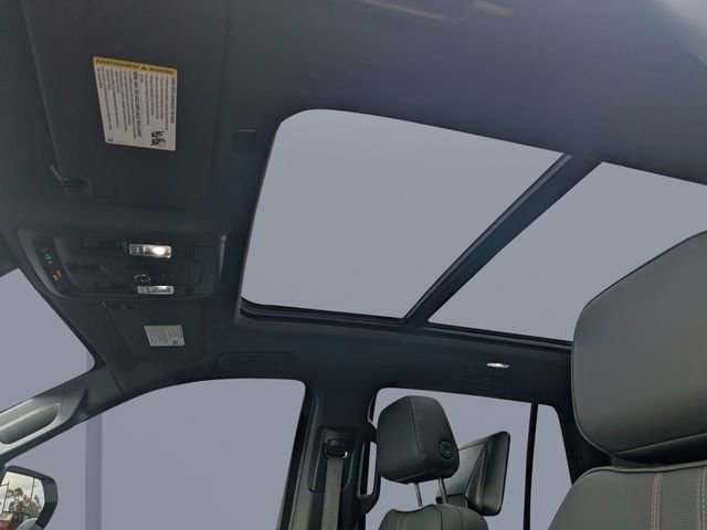 Used 2024 Chevrolet Tahoe RST w/ Sport Performance Package image 22