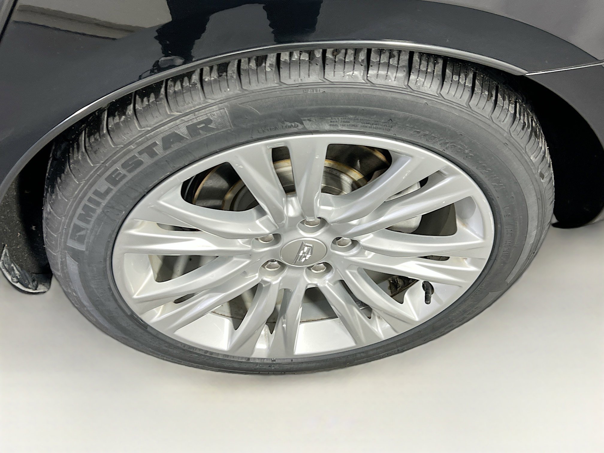 Used 2018 Cadillac XTS Luxury image 31