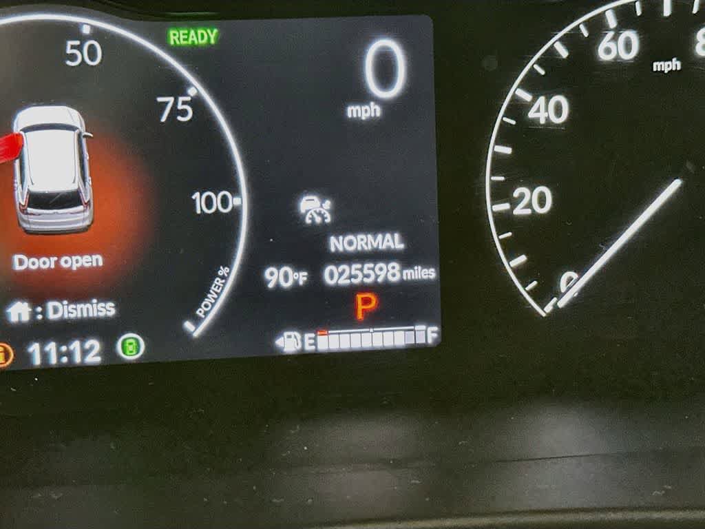 Used 2023 Honda CR-V Sport image 20