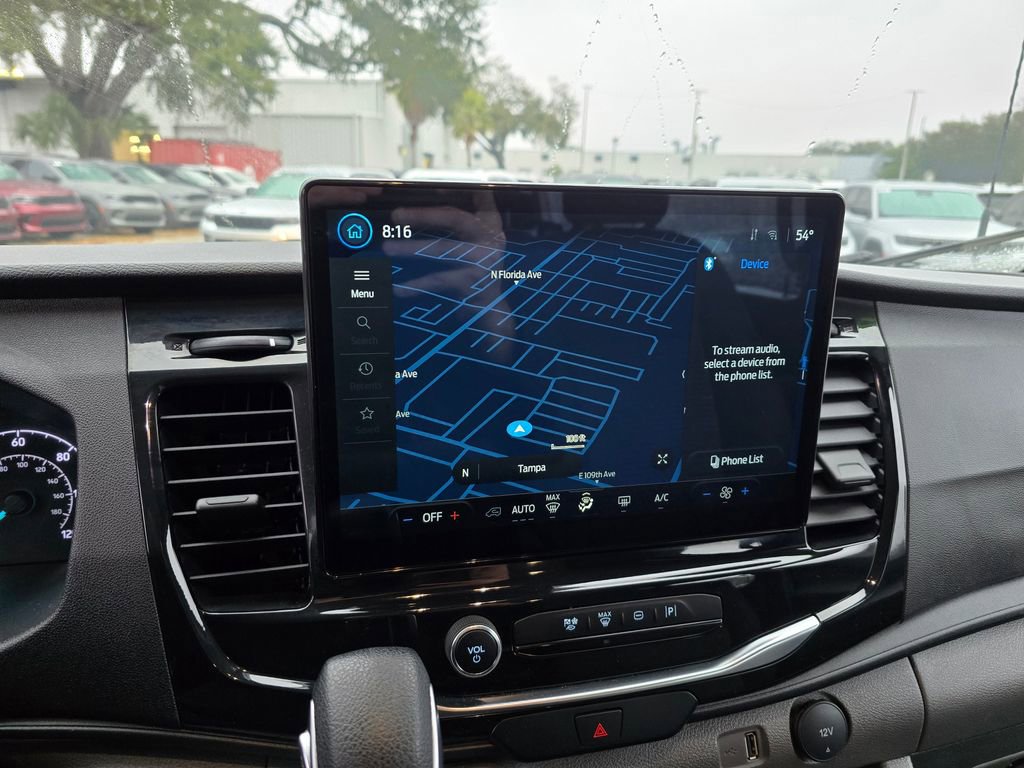 Used 2024 Ford Transit 350 XLT image 24