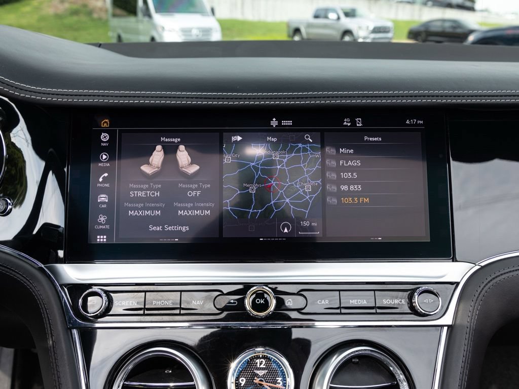 Used 2021 Bentley Continental GT V8 AWD/4WD image 46
