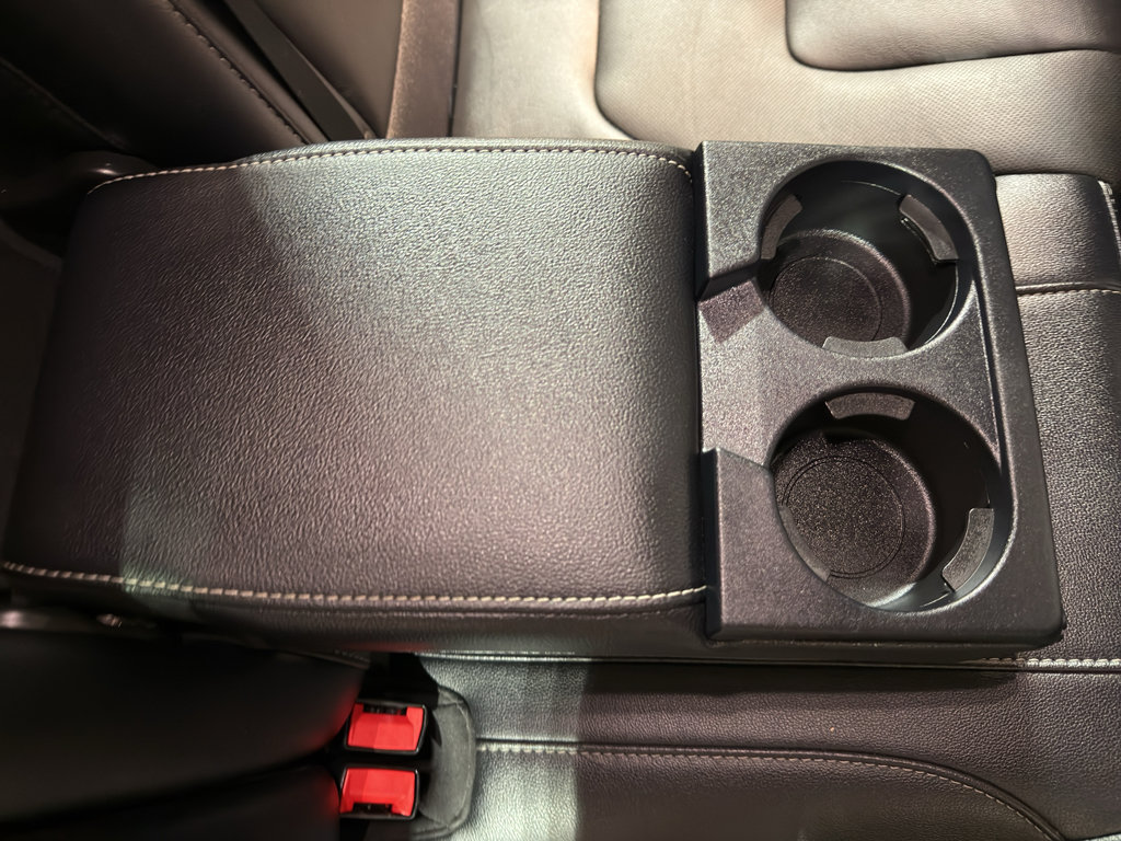 Used 2018 Ford Fusion Titanium AWD/4WD image 28