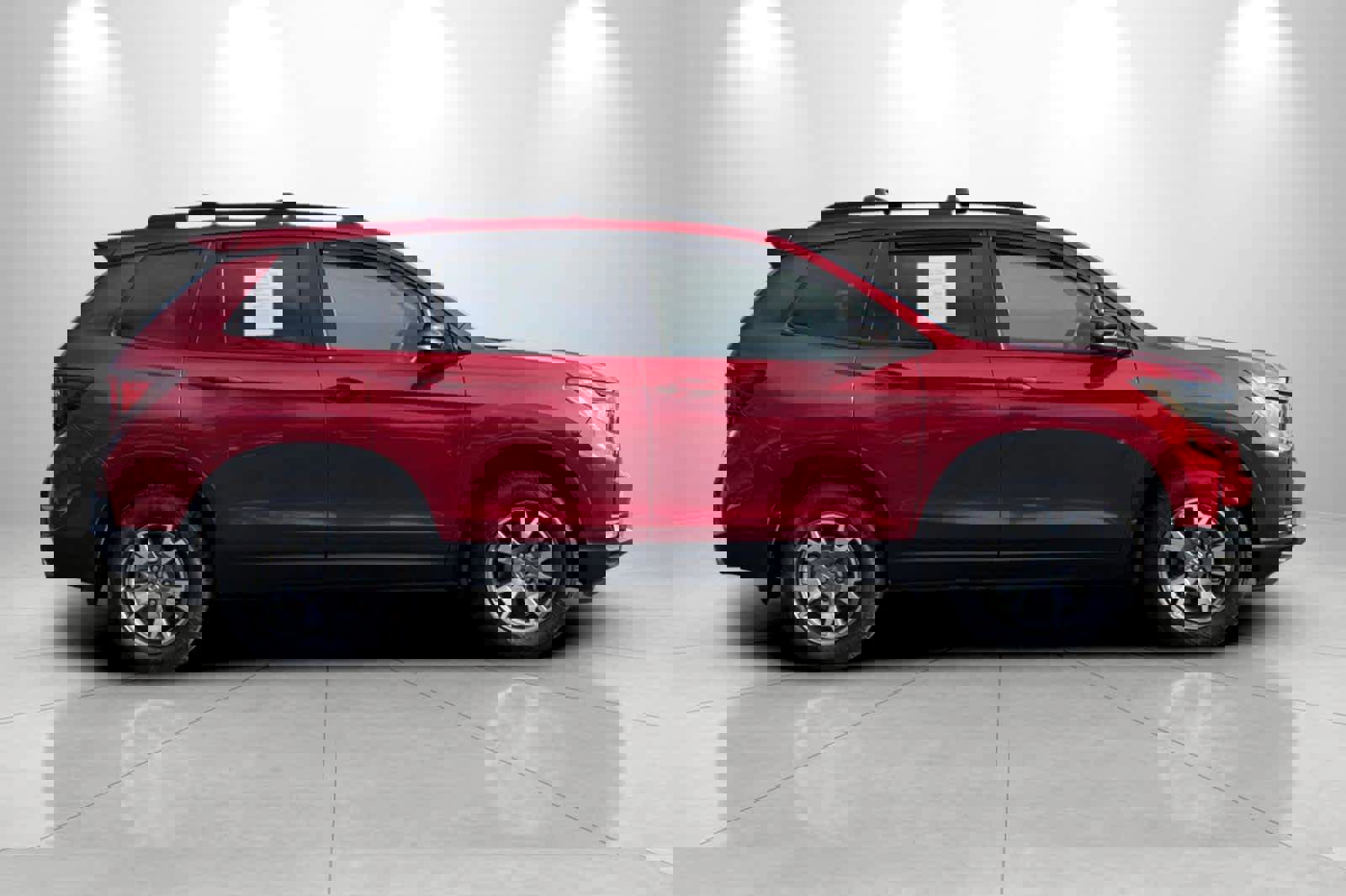 Used 2023 Honda Passport TrailSport image 8