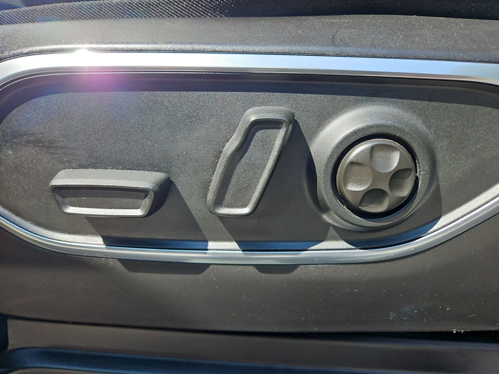 Used 2022 Jeep Wagoneer Series III image 22