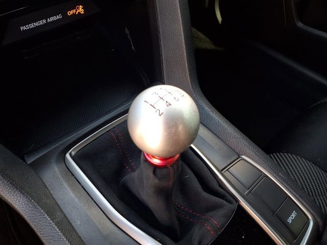 Used 2020 Honda Civic Si image 14