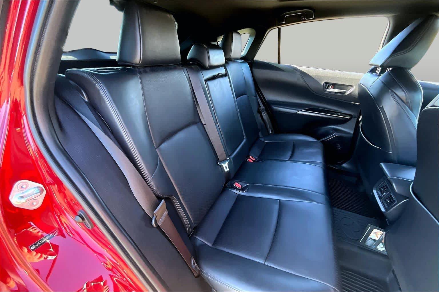 Used 2021 Toyota Venza Limited w/ Advanced Technology Package AWD/4WD image 19