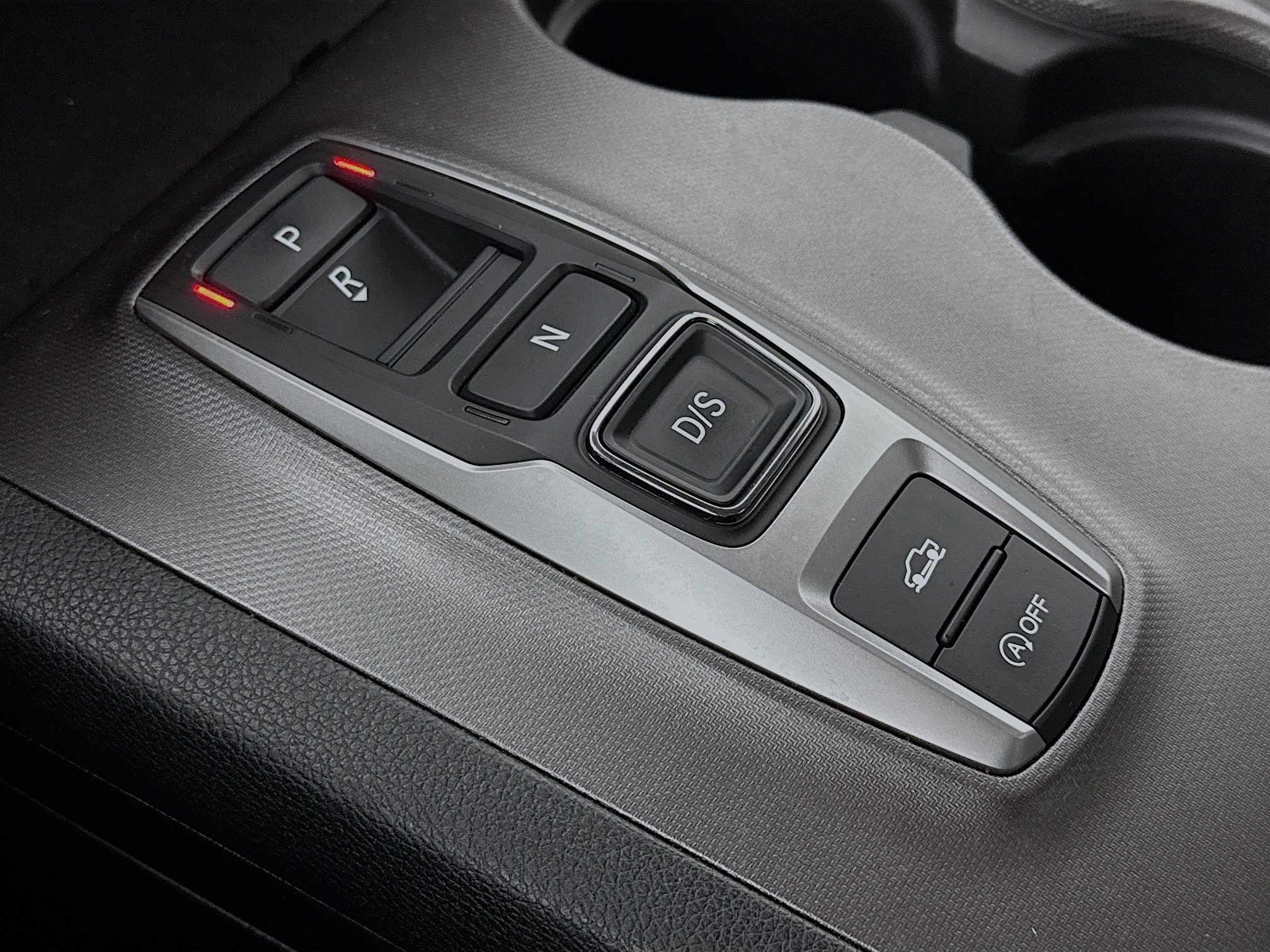 Certified 2023 Honda Ridgeline Sport image 16