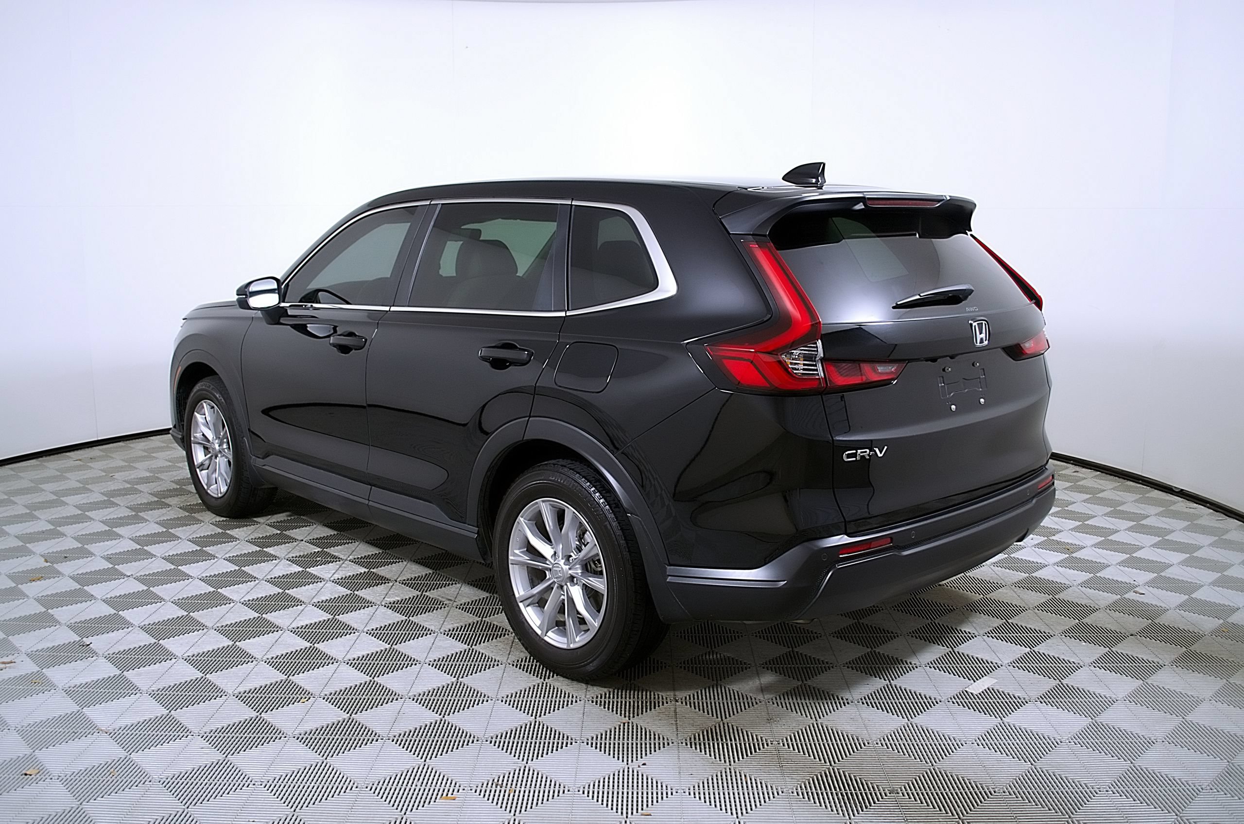 Used 2024 Honda CR-V EX-L image 10