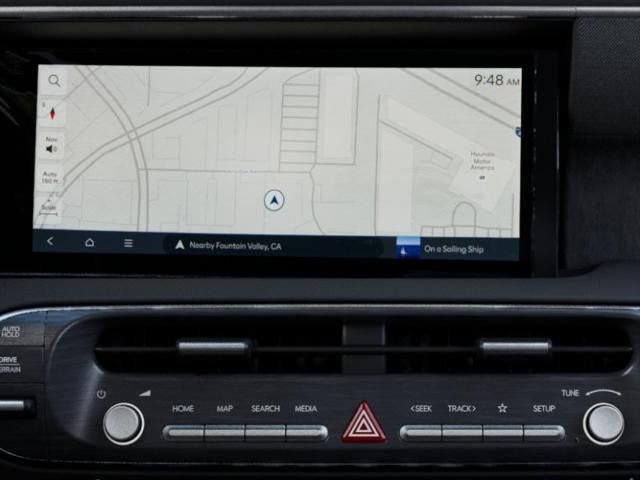 New 2026 Hyundai Palisade SEL image 13