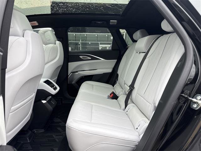 New 2026 Cadillac Lyriq Premium Sport image 11