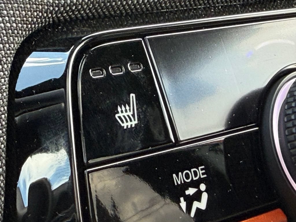 New 2026 Honda Passport TrailSport image 5