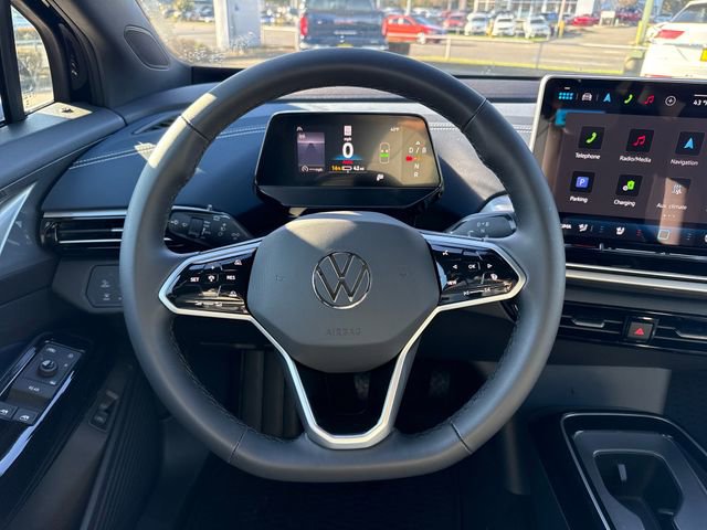 New 2026 Volkswagen ID.4 Pro S image 19