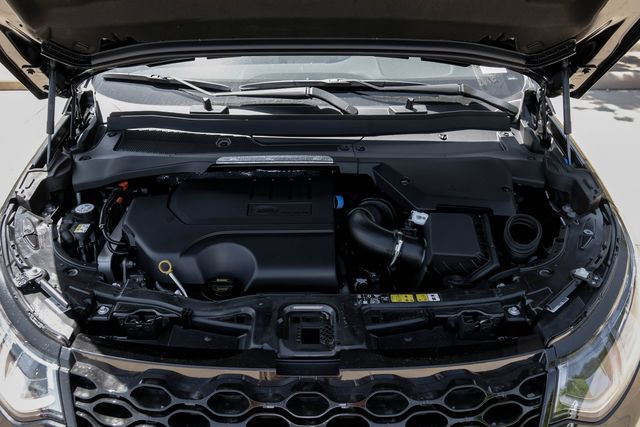 New 2026 Land Rover Discovery Sport Landmark AWD/4WD image 65