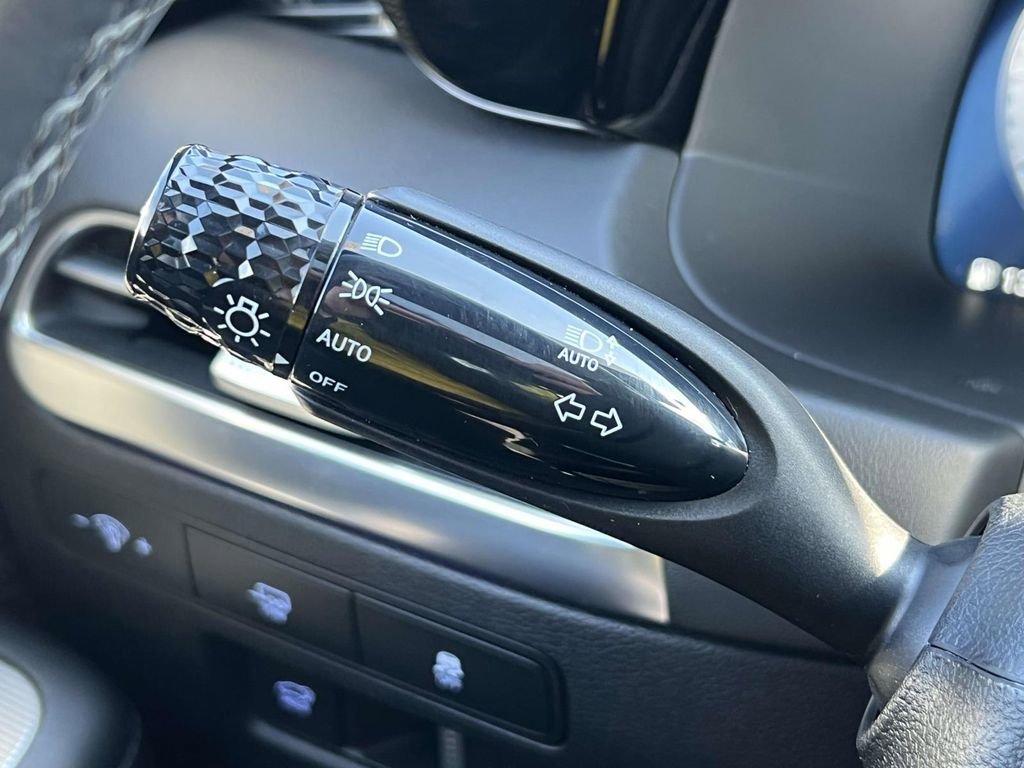 Used 2024 Hyundai Palisade Calligraphy image 26