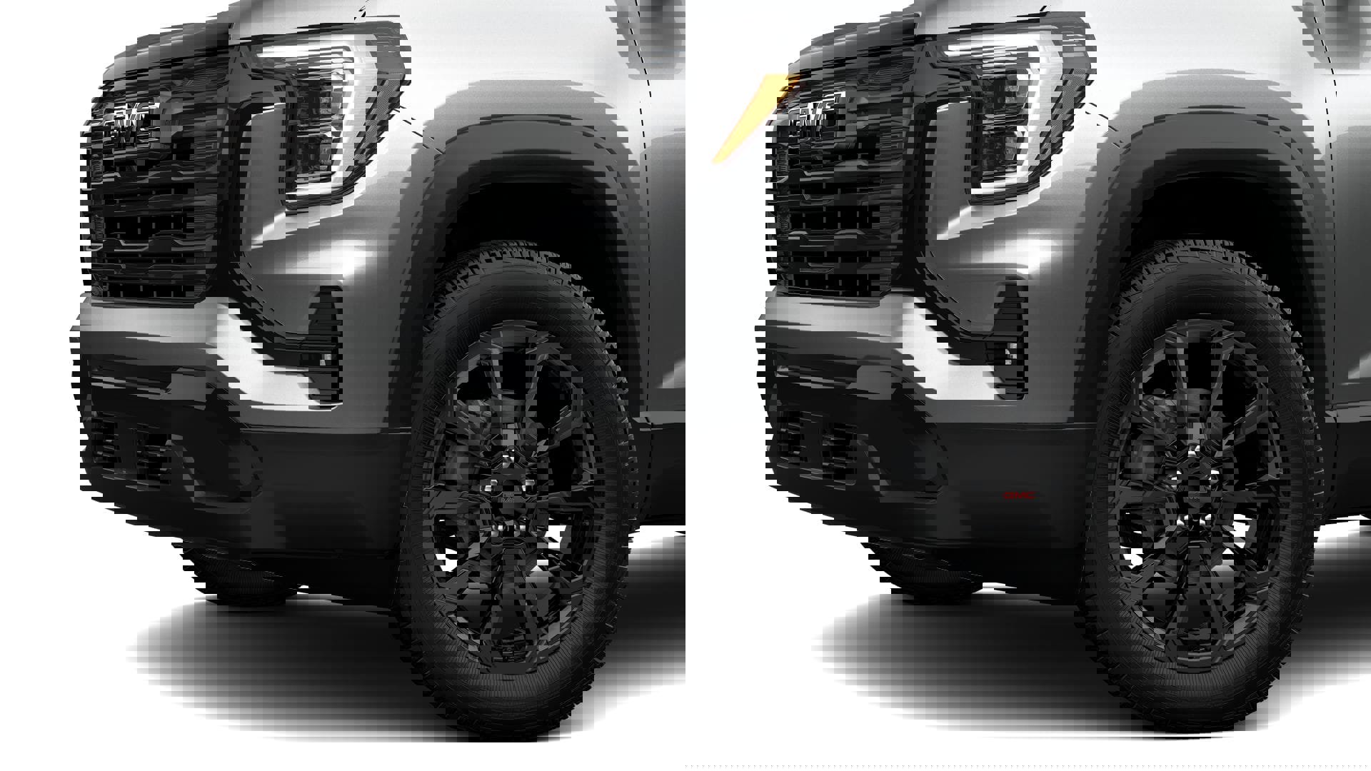 New 2026 GMC Terrain Elevation w/ Elevation Premium Package image 53