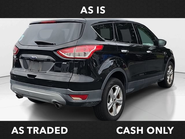 Used 2016 Ford Escape SE FWD video 3