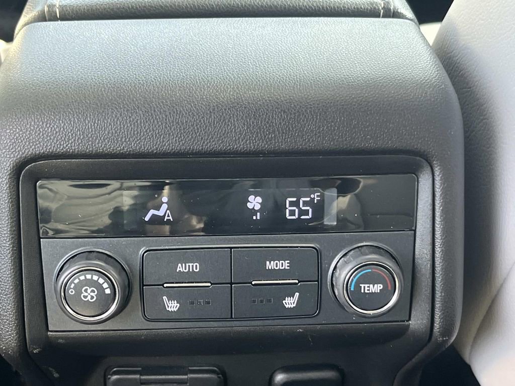 Certified 2018 GMC Acadia SLT image 15