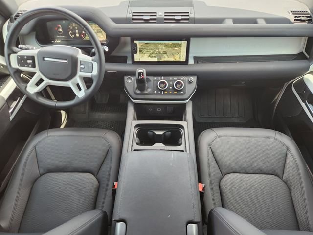 Used 2023 Land Rover Defender 110 SE AWD/4WD image 22