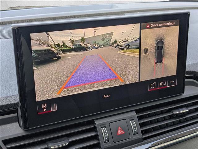 Certified 2022 Audi Q5 2.0T Premium Plus image 11