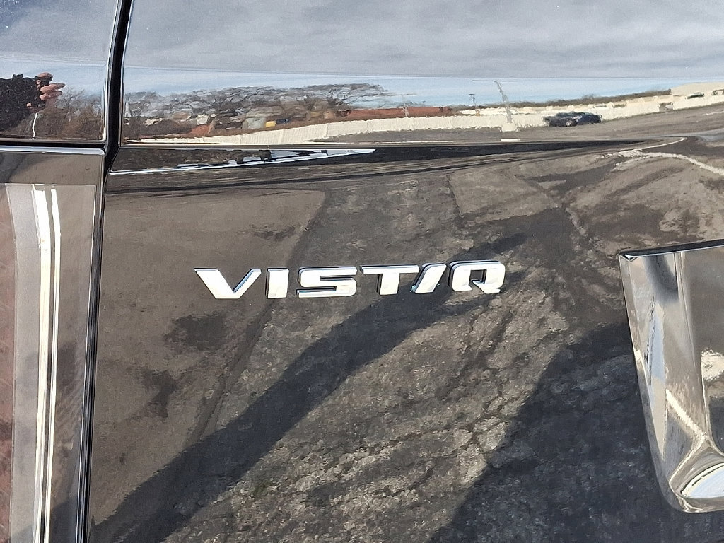 New 2026 Cadillac Vistiq Premium Luxury AWD/4WD image 16