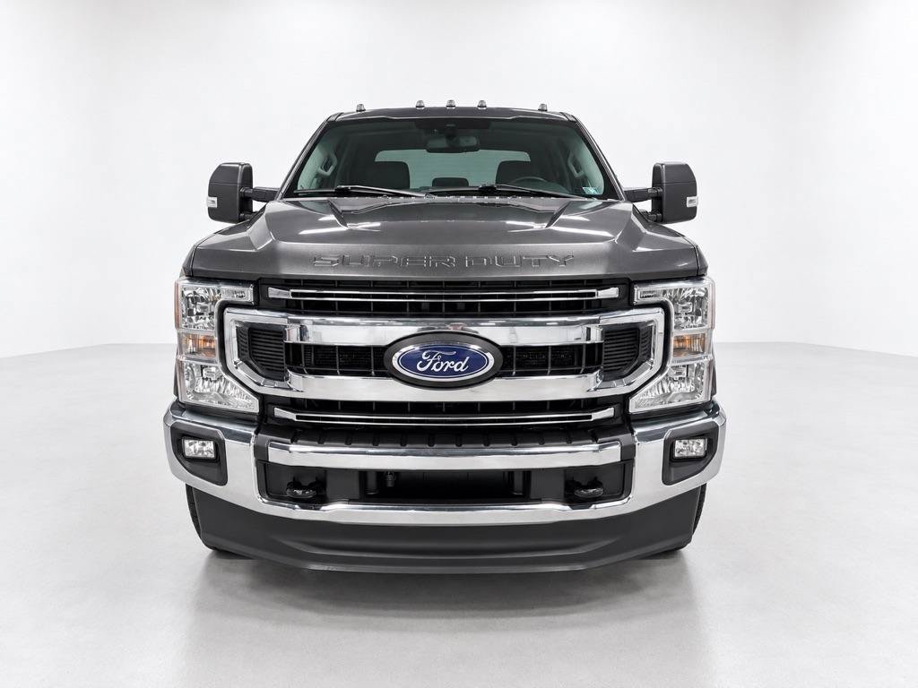 Used 2020 Ford F250 XLT AWD/4WD image 9