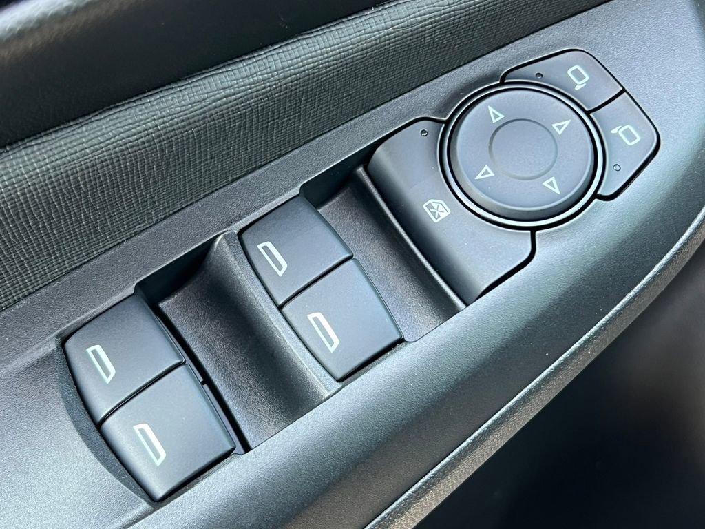 New 2025 Buick Envista Preferred w/ Convenience I Package FWD image 12