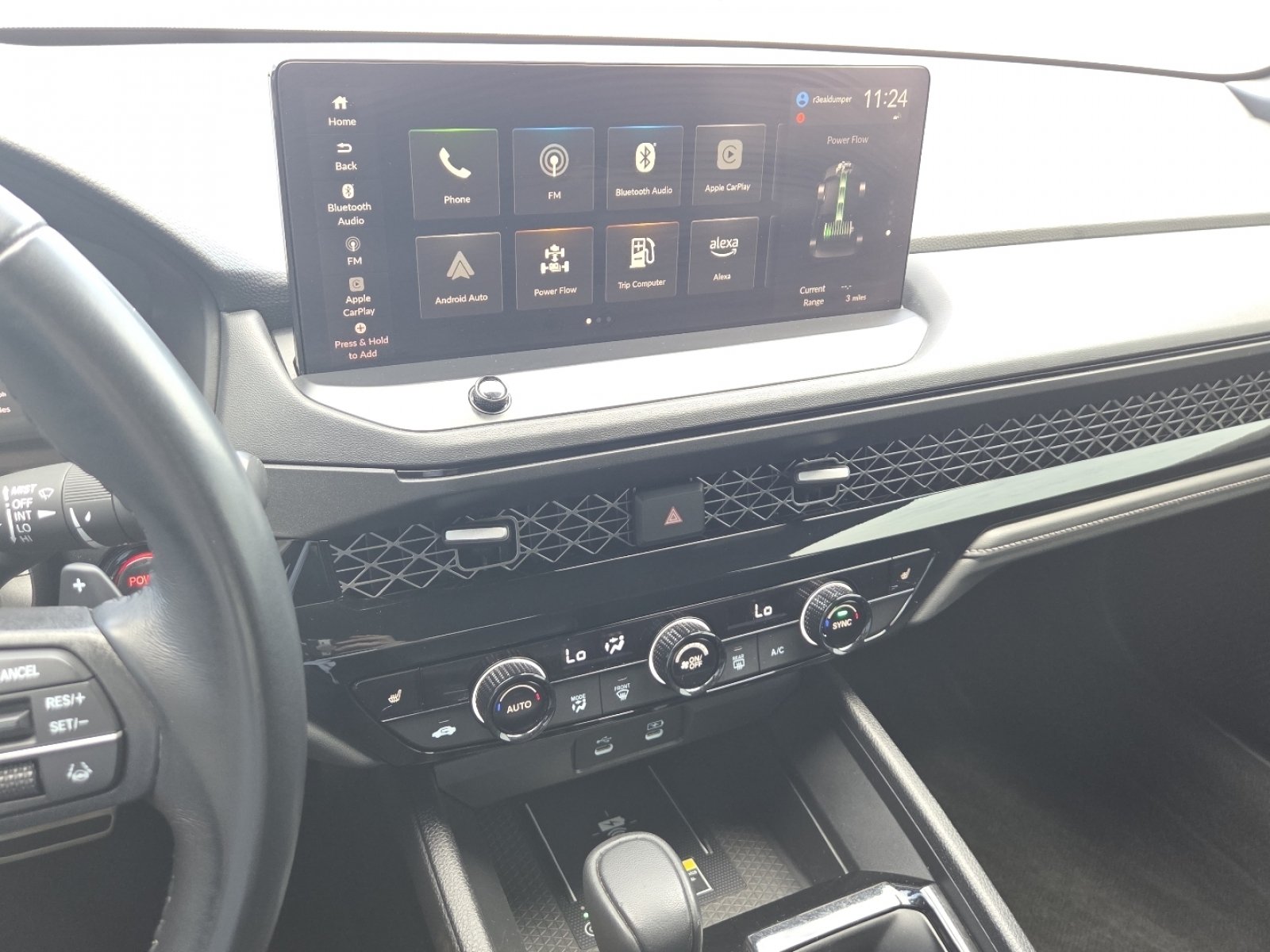 Used 2025 Honda Accord Sport image 29