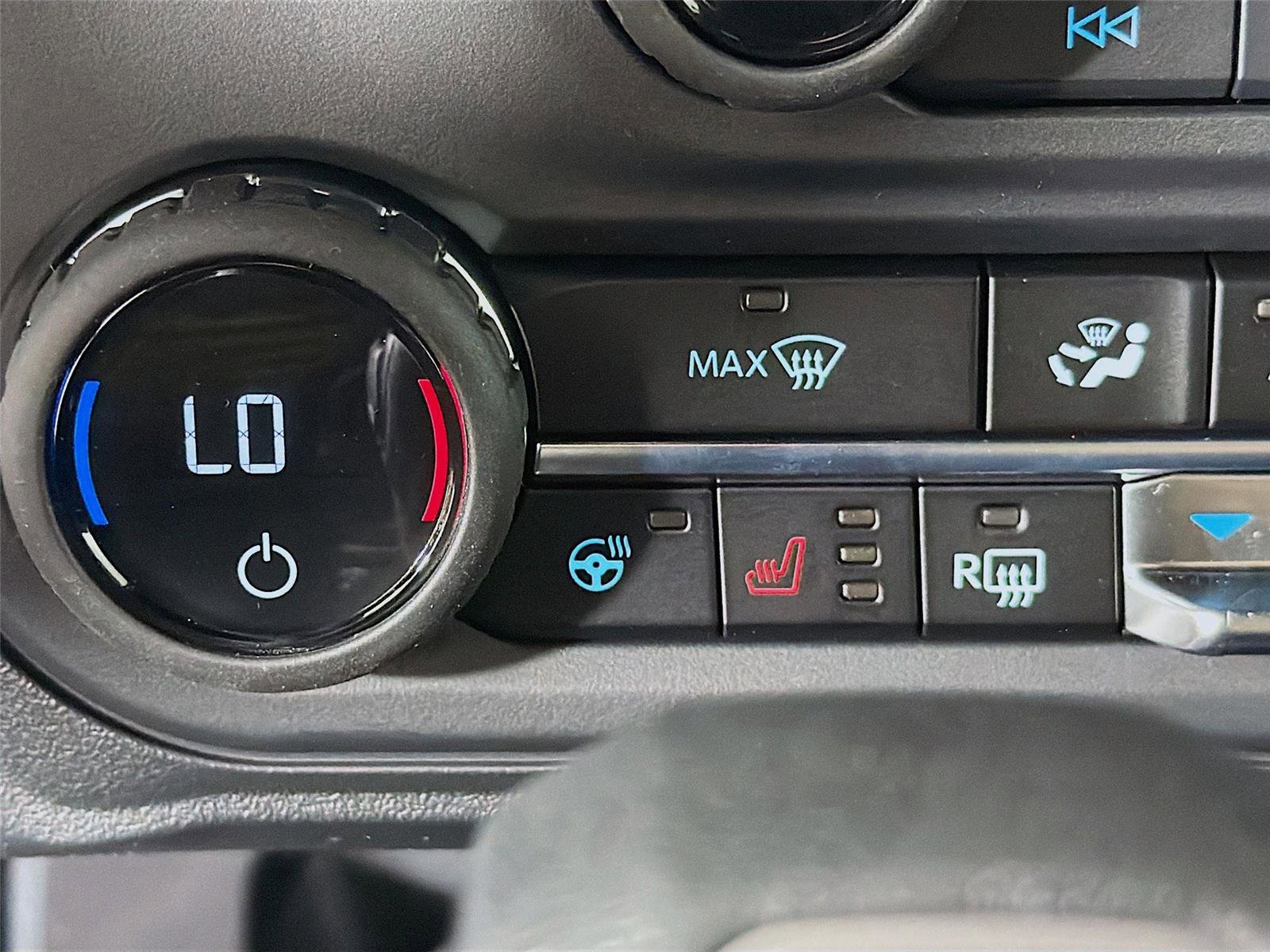 New 2026 Ford Bronco Badlands image 20