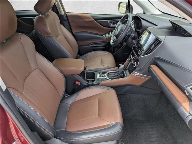 Used 2022 Subaru Forester Touring w/ Popular Package #3 image 22